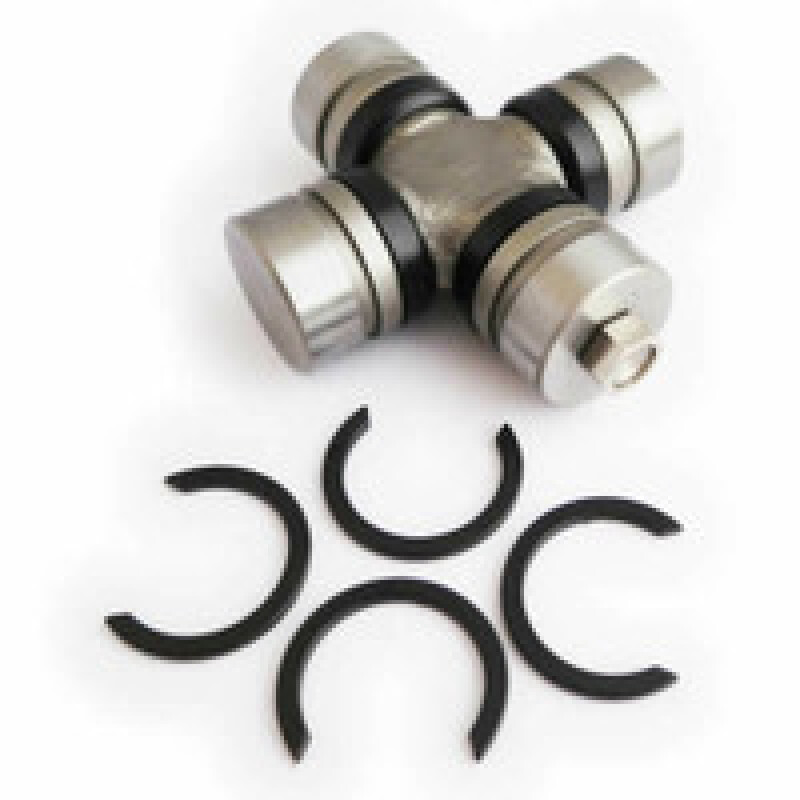 Alfa Romeo Stelvio Brake Kit - Front + Rear - R1 Concepts - Blank Rotors + Optimum OE Pads - `17-`25